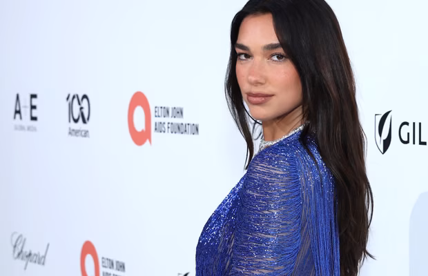 Dua Lipa Files $15 Million Lawsuit Against Samsung Over Alleged Unauthorized Use of Her Photo