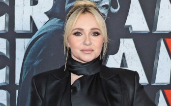 Hayden Panettiere Details 'Horrifying' Trap Set by Trusted Friend and a 'Very Famous' Man